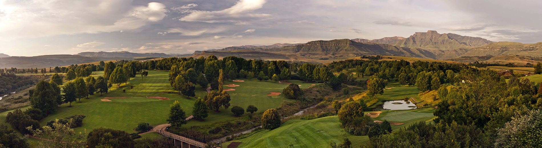 Champagne Sports Resort