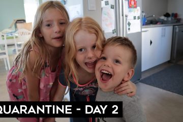 YouTube Family Vloggers