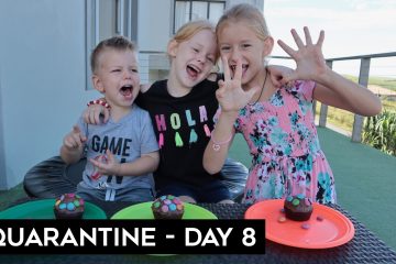 YouTube Family Vloggers